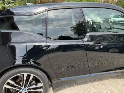 BMW i3 I3S 120AH 184CH EDITION 360 SUITE BVA - <small></small> 31.500 € <small>TTC</small> - #27