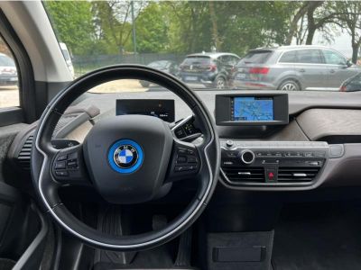 BMW i3 I3S 120AH 184CH EDITION 360 SUITE BVA - <small></small> 31.500 € <small>TTC</small> - #38