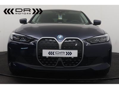 BMW i4 40 eDRIVE BUSINESS - LED LEDER NAVI 11KM!!!!  - 8