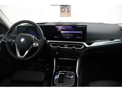 BMW i4 40 eDRIVE BUSINESS - LED LEDER NAVI 11KM!!!!  - 16