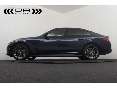 BMW i4 40 eDRIVE BUSINESS - LED LEDER NAVI 11KM!!!!  - 7