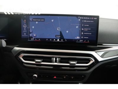 BMW i4 40 eDRIVE BUSINESS - LED LEDER NAVI 11KM!!!!  - 17