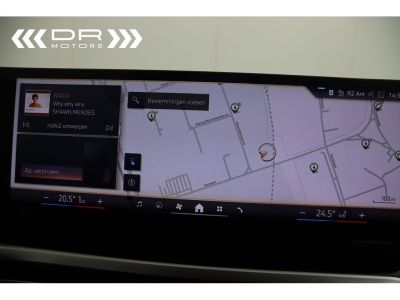 BMW i4 40 eDRIVE BUSINESS - LED LEDER NAVI 11KM!!!!  - 19