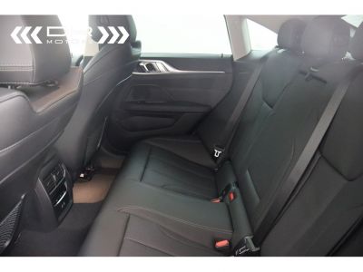 BMW i4 40 eDRIVE BUSINESS - LED LEDER NAVI 11KM!!!!  - 46