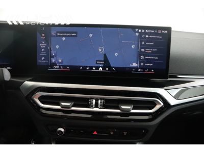 BMW i4 40 eDRIVE BUSINESS - NEW 0km LED LEDER CARPLAY/ANDROID  - 17