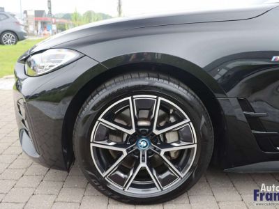 BMW i4 40 M-SPORT CAM HUD VERW ZETL NAVI PRO  - 4