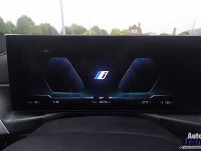 BMW i4 40 M-SPORT CAM HUD VERW ZETL NAVI PRO  - 28