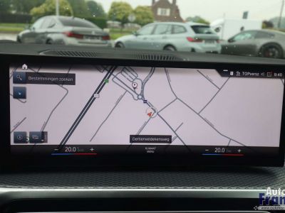 BMW i4 40 M-SPORT CAM HUD VERW ZETL NAVI PRO  - 32