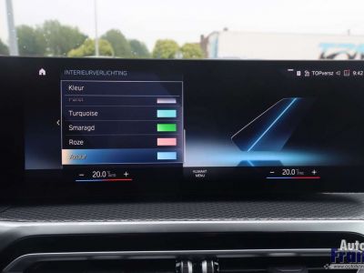 BMW i4 40 M-SPORT CAM HUD VERW ZETL NAVI PRO  - 37