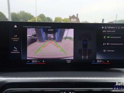 BMW i4 40 M-SPORT CAM HUD VERW ZETL NAVI PRO  - 39