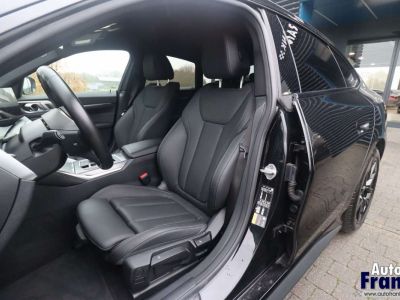 BMW i4 40 M-SPORT CAM HUD VERW ZETL NAVI PRO  - 17