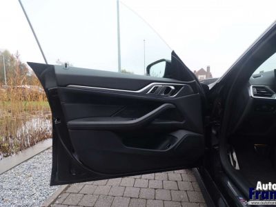 BMW i4 40 M-SPORT CAM HUD VERW ZETL NAVI PRO  - 18