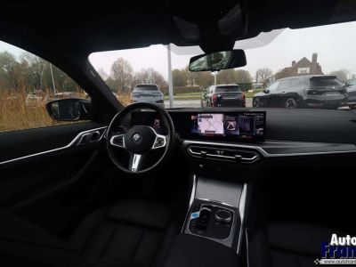 BMW i4 40 M-SPORT CAM HUD VERW ZETL NAVI PRO  - 22