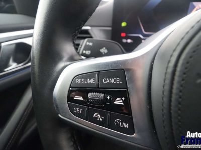 BMW i4 40 M-SPORT CAM HUD VERW ZETL NAVI PRO  - 24