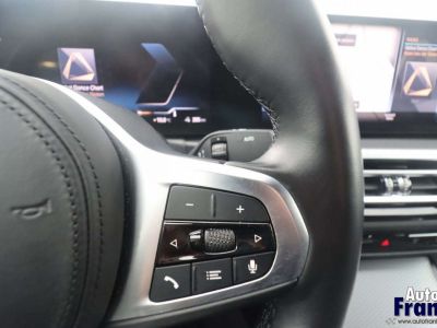 BMW i4 40 M-SPORT CAM HUD VERW ZETL NAVI PRO  - 25