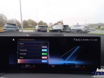 BMW i4 40 M-SPORT CAM HUD VERW ZETL NAVI PRO  - 35