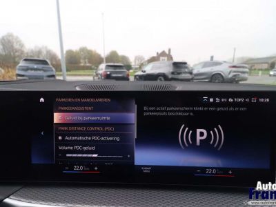 BMW i4 40 M-SPORT CAM HUD VERW ZETL NAVI PRO  - 37