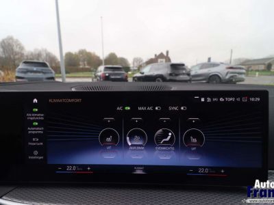 BMW i4 40 M-SPORT CAM HUD VERW ZETL NAVI PRO  - 38