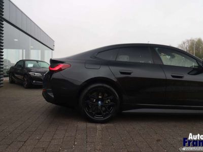 BMW i4 40 M-SPORT CAM HUD VERW ZETL NAVI PRO  - 43