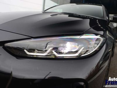 BMW i4 40 M-SPORT CAM HUD VERW ZETL NAVI PRO  - 10