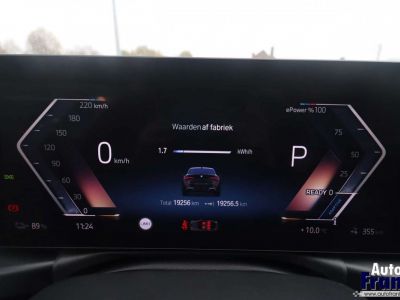 BMW i4 40 M-SPORT CAM HUD VERW ZETL NAVI PRO  - 27