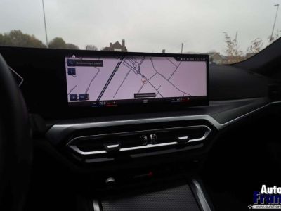 BMW i4 40 M-SPORT CAM HUD VERW ZETL NAVI PRO  - 29