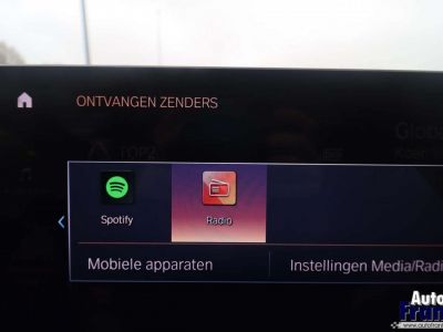 BMW i4 40 M-SPORT CAM HUD VERW ZETL NAVI PRO  - 32