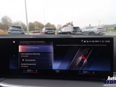 BMW i4 40 M-SPORT CAM HUD VERW ZETL NAVI PRO  - 36