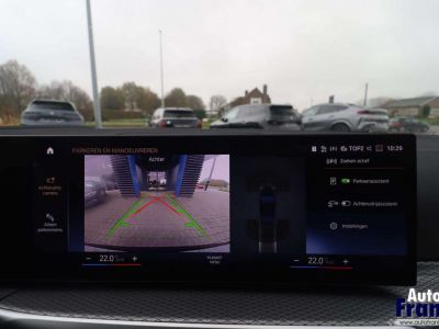 BMW i4 40 M-SPORT CAM HUD VERW ZETL NAVI PRO  - 40