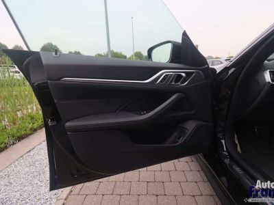 BMW i4 40 M-SPORT CAM HUD VERW ZETL NAVI PRO  - 18