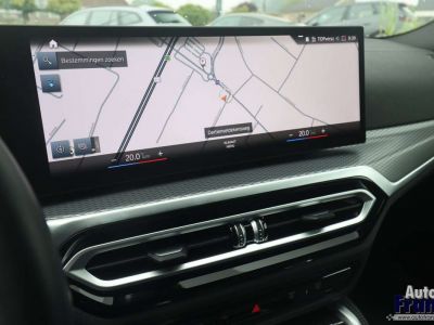 BMW i4 40 M-SPORT CAM HUD VERW ZETL NAVI PRO  - 31