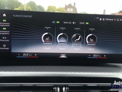 BMW i4 40 M-SPORT CAM HUD VERW ZETL NAVI PRO  - 35