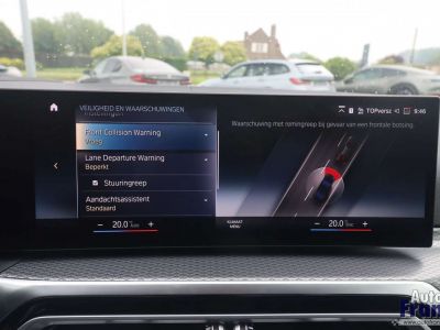 BMW i4 40 M-SPORT CAM HUD VERW ZETL NAVI PRO  - 38