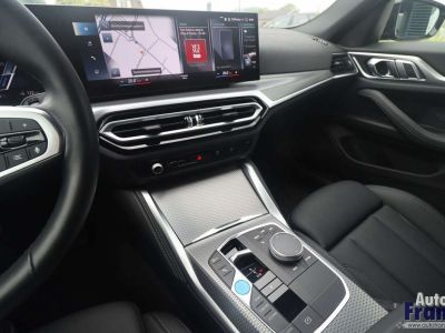 BMW i4 40 M-SPORT CAM HUD VERW ZETL NAVI PRO  - 41