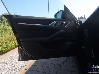 BMW i4 40 M-SPORT CAM HUD VERW ZETL TREKHAAK  - 20