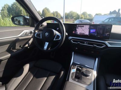 BMW i4 40 M-SPORT CAM HUD VERW ZETL TREKHAAK  - 24