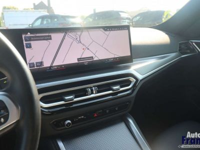 BMW i4 40 M-SPORT CAM HUD VERW ZETL TREKHAAK  - 31