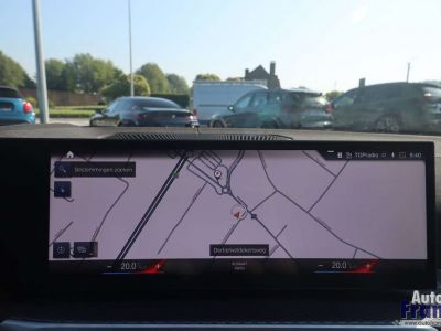 BMW i4 40 M-SPORT CAM HUD VERW ZETL TREKHAAK  - 32