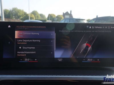 BMW i4 40 M-SPORT CAM HUD VERW ZETL TREKHAAK  - 39