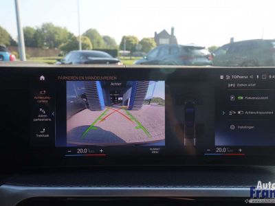 BMW i4 40 M-SPORT CAM HUD VERW ZETL TREKHAAK  - 40