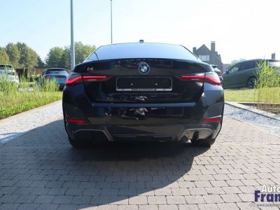 BMW i4 40 M-SPORT CAM HUD VERW ZETL TREKHAAK  - 6