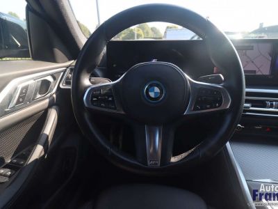 BMW i4 40 M-SPORT CAM HUD VERW ZETL TREKHAAK  - 25