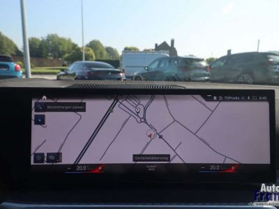 BMW i4 40 M-SPORT CAM HUD VERW ZETL TREKHAAK  - 32