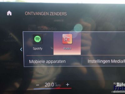 BMW i4 40 M-SPORT CAM HUD VERW ZETL TREKHAAK  - 34