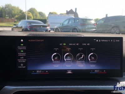 BMW i4 40 M-SPORT CAM HUD VERW ZETL TREKHAAK  - 37