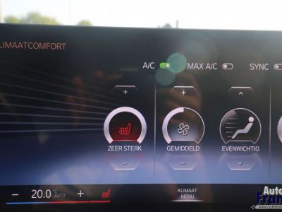 BMW i4 40 M-SPORT CAM HUD VERW ZETL TREKHAAK  - 38