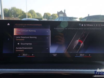 BMW i4 40 M-SPORT CAM HUD VERW ZETL TREKHAAK  - 39