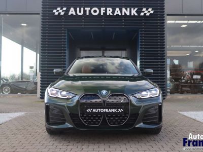 BMW i4 40 M-SPORT DRIV PRO 360 CAM GLASDAK H&K  - 2