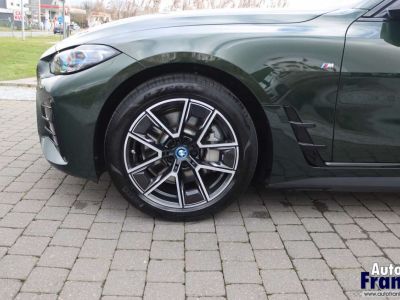 BMW i4 40 M-SPORT DRIV PRO 360 CAM GLASDAK H&K  - 4