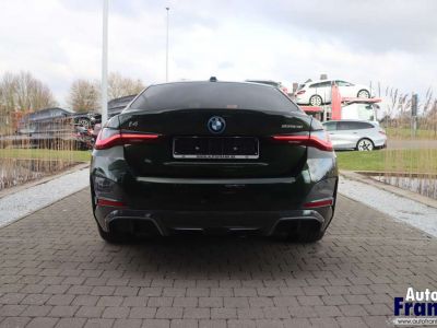 BMW i4 40 M-SPORT DRIV PRO 360 CAM GLASDAK H&K  - 6